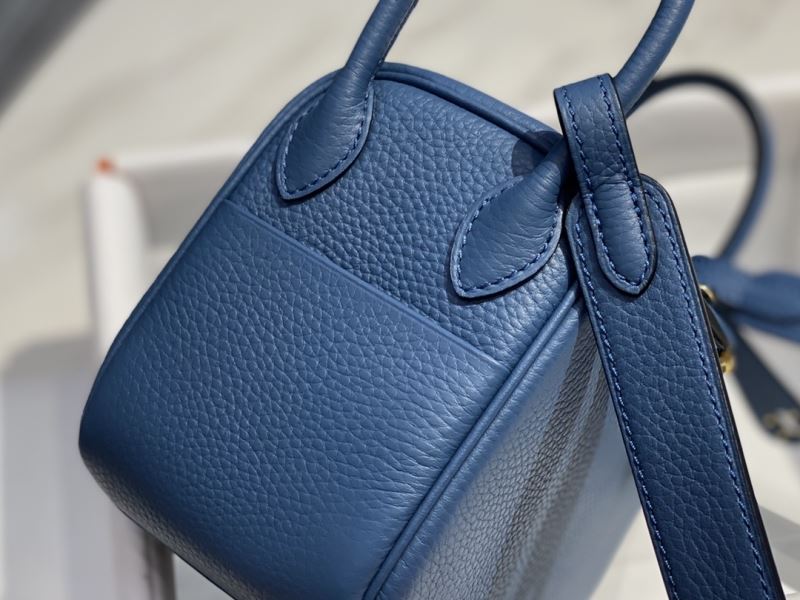 Hermes Lindy Bags